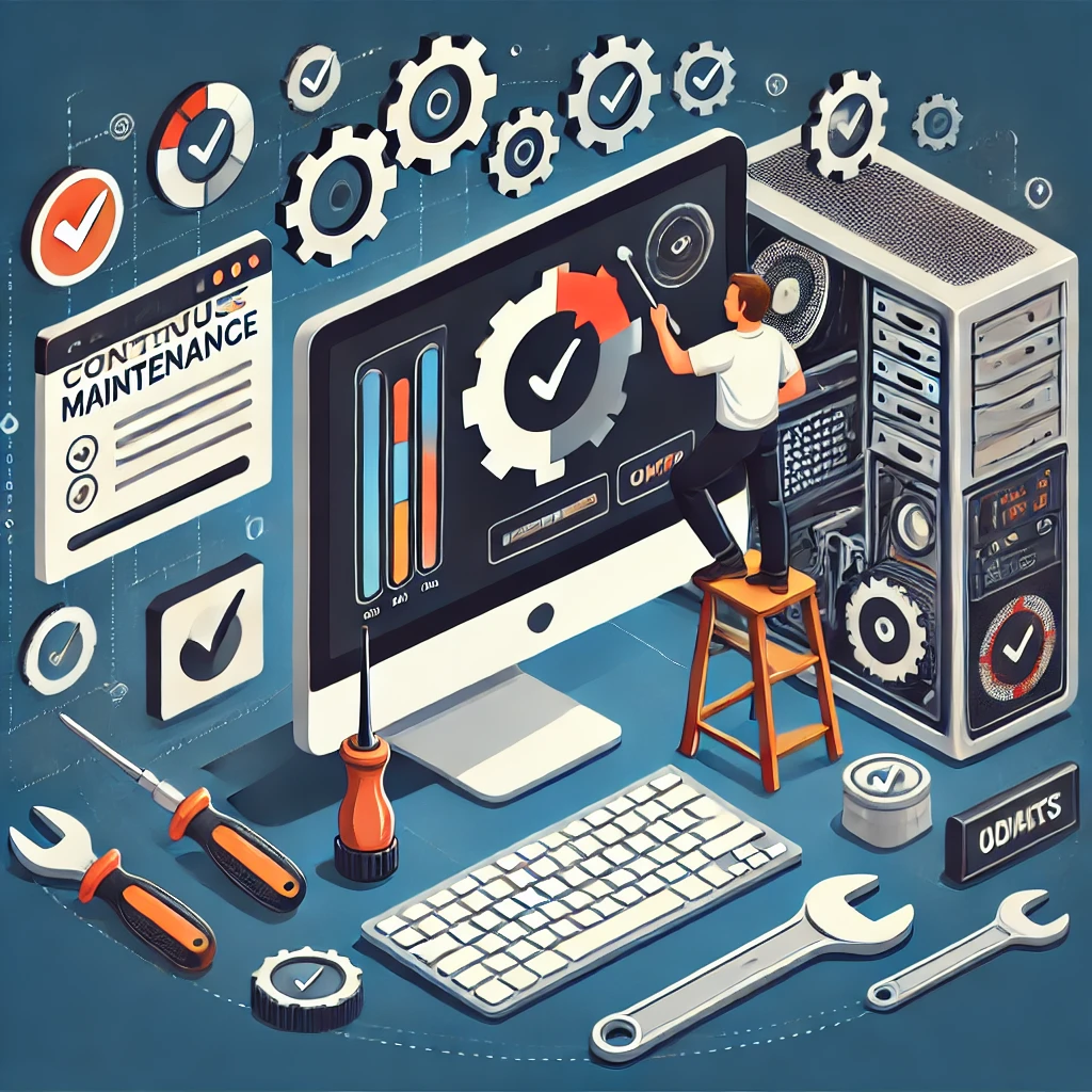 Maintenance